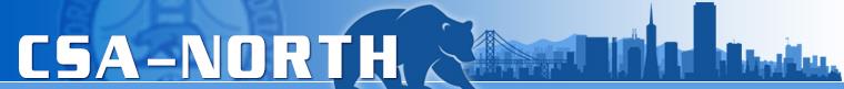 Cal North Adult Soccer CSA-NORTH banner